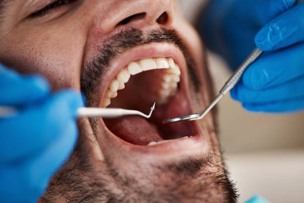 TMJ/TMD Treatment in Wilmerding, PA