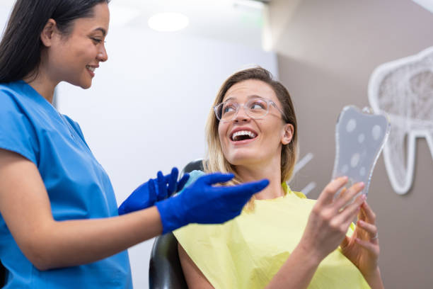 Emergency Dental Services in Wilmerding, PA